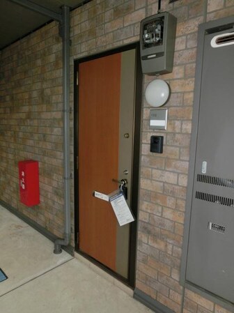 T・Kブラウンの物件内観写真